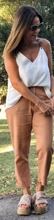 María Fernanda Callejón feet photo 15