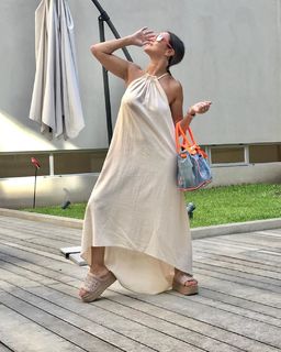 María Fernanda Callejón feet photo 13