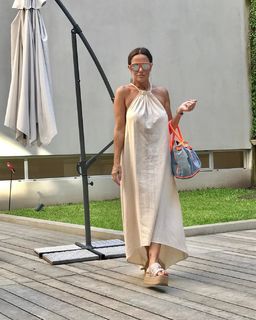 María Fernanda Callejón feet photo 12