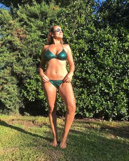 María Fernanda Callejón feet photo 5