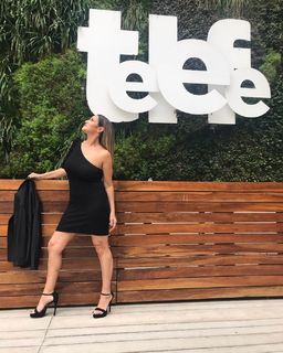 María Fernanda Callejón feet photo 17