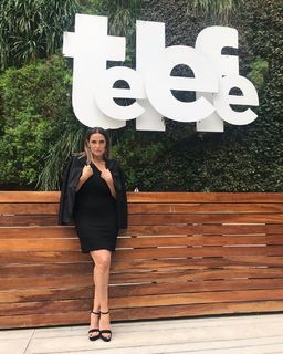 María Fernanda Callejón feet photo 16