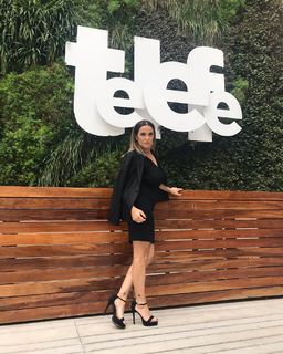 María Fernanda Callejón feet photo 14
