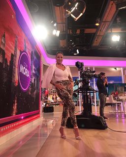 María Fernanda Callejón feet photo 3