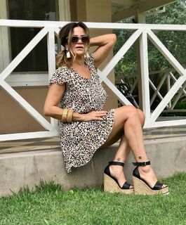 María Fernanda Callejón feet photo 20