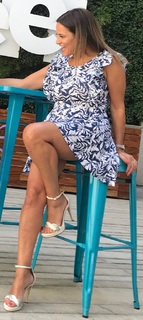 María Fernanda Callejón feet photo 19