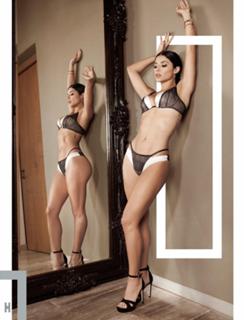 María Fernanda Quiroz feet photo 8