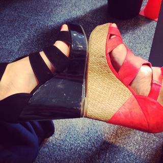 María Fernanda Quiroz feet photo 4