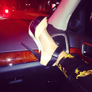 María Fernanda Quiroz feet photo 2