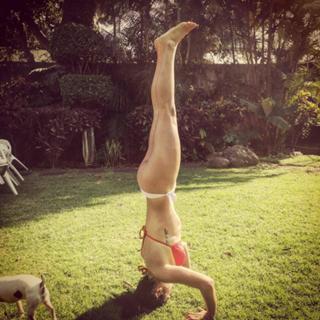 María Fernanda Quiroz feet photo 16