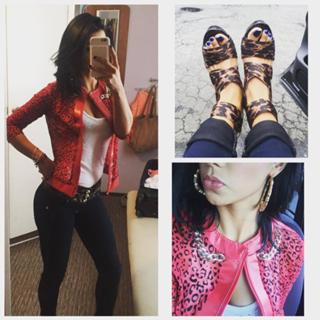 María Fernanda Quiroz feet photo 13