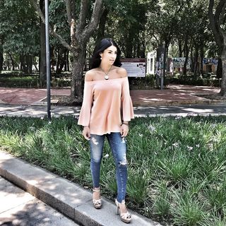María Fernanda Quiroz feet photo 1