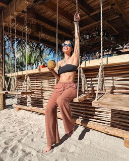 María Fernanda Quiroz feet photo 15