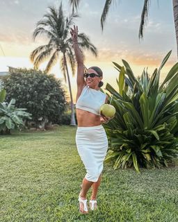 María Fernanda Quiroz feet photo 13