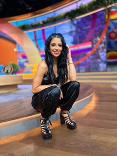 María Fernanda Quiroz feet photo 4
