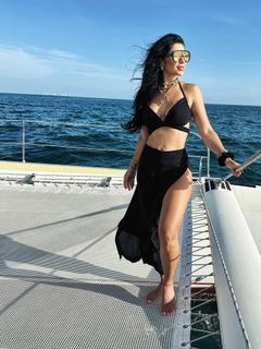 María Fernanda Quiroz feet photo 13