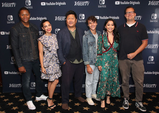 María Gabriela de Faría feet photo thumbnail