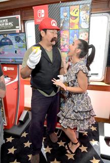 María Gabriela de Faría feet photo thumbnail