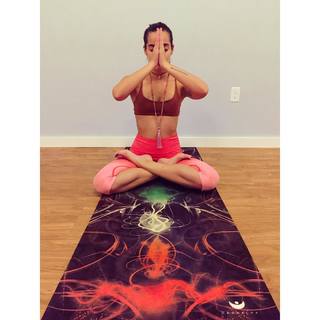 María Gabriela de Faría feet photo thumbnail