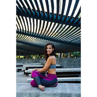 María Gabriela de Faría feet photo thumbnail