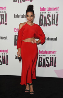 María Gabriela de Faría feet photo thumbnail