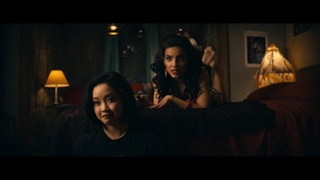 María Gabriela de Faría feet photo thumbnail