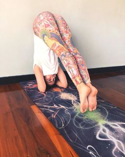 María Gabriela de Faría feet photo thumbnail