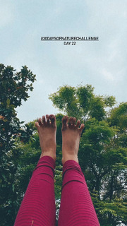 María Gabriela de Faría feet photo thumbnail