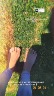 María Gabriela de Faría feet photo thumbnail