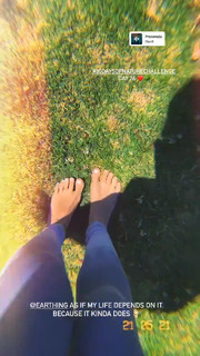 María Gabriela de Faría feet photo thumbnail