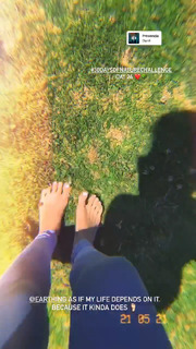 María Gabriela de Faría feet photo thumbnail