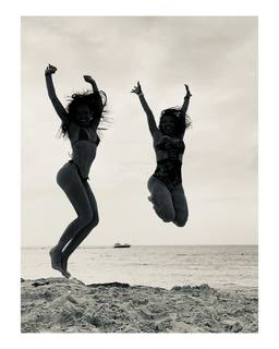 María Gabriela de Faría feet photo thumbnail