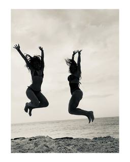 María Gabriela de Faría feet photo thumbnail