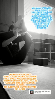 María Gabriela de Faría feet photo thumbnail