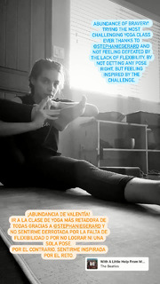 María Gabriela de Faría feet photo thumbnail