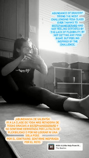 María Gabriela de Faría feet photo thumbnail