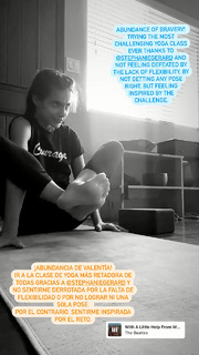 María Gabriela de Faría feet photo thumbnail