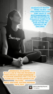 María Gabriela de Faría feet photo thumbnail