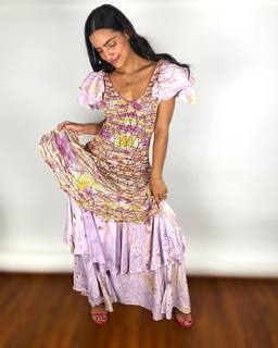 María Gabriela de Faría feet photo thumbnail