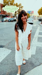 María Gabriela de Faría feet photo thumbnail