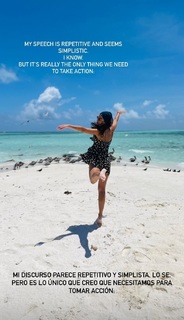 María Gabriela de Faría feet photo thumbnail