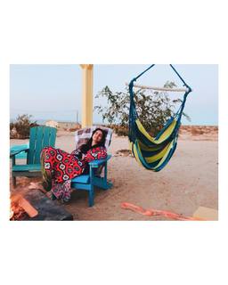 María Gabriela de Faría feet photo thumbnail