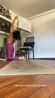 María Gabriela de Faría feet photo thumbnail