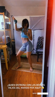 María Gabriela de Faría feet photo thumbnail