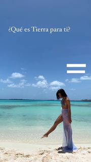 María Gabriela de Faría feet photo thumbnail