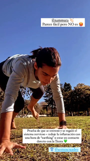 María Gabriela de Faría feet photo thumbnail