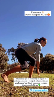 María Gabriela de Faría feet photo thumbnail