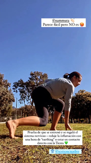 María Gabriela de Faría feet photo thumbnail