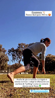 María Gabriela de Faría feet photo thumbnail