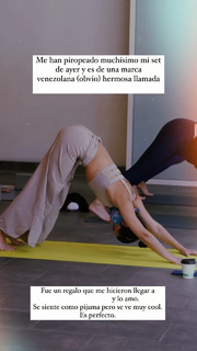 María Gabriela de Faría feet photo thumbnail